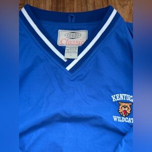 Vintage, Classic Brand University of Kentucky Pullover